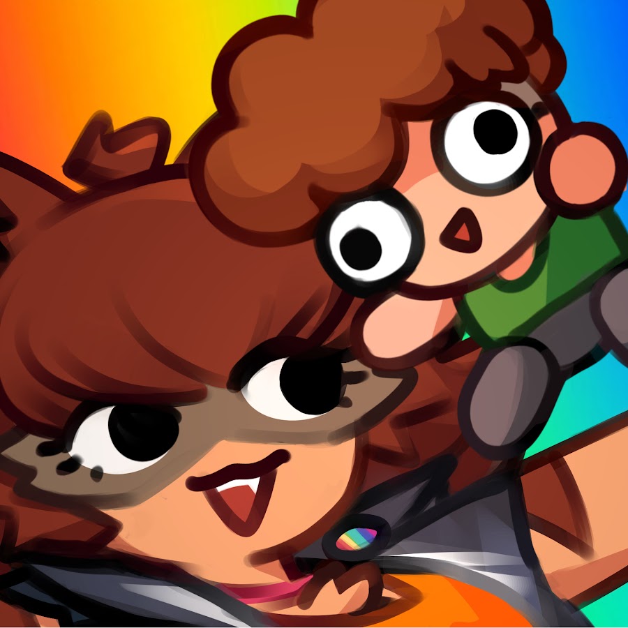 YOGSCAST Zoey