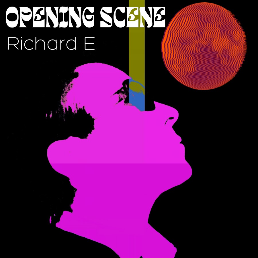 Richard E