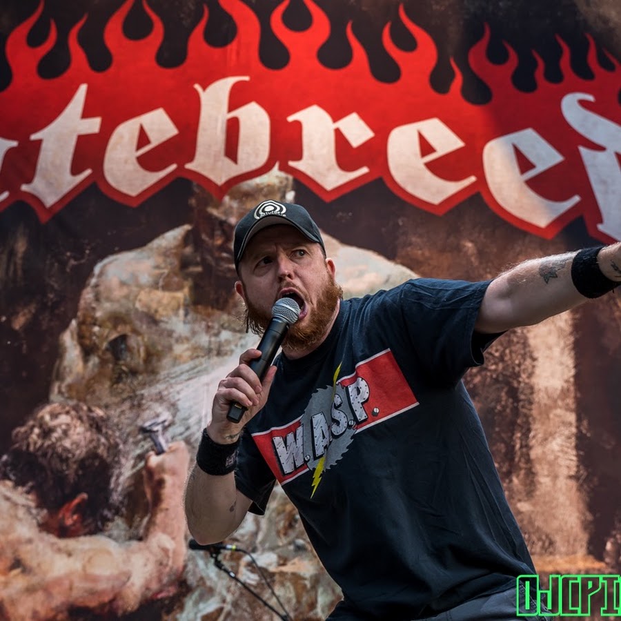 Hatebreed