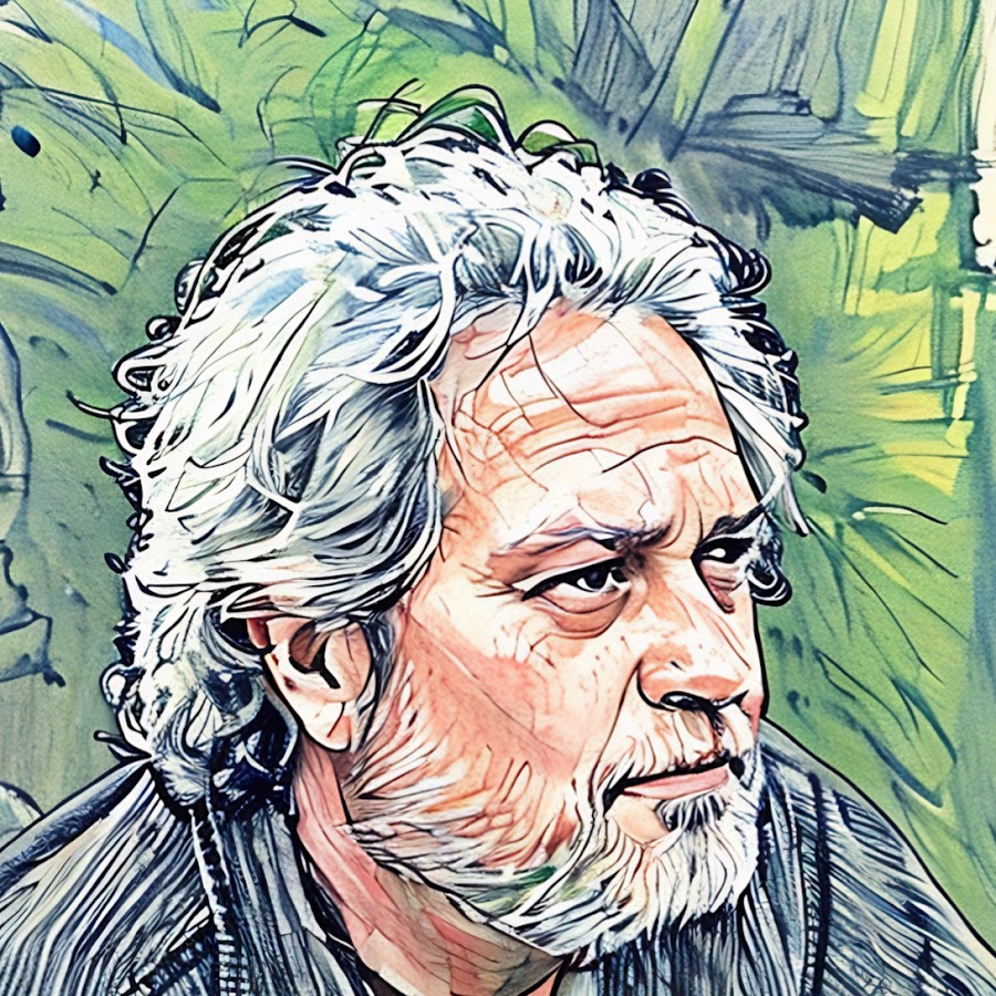 James Tabor