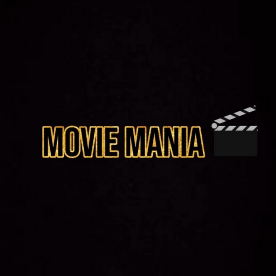 Movie Mania 01