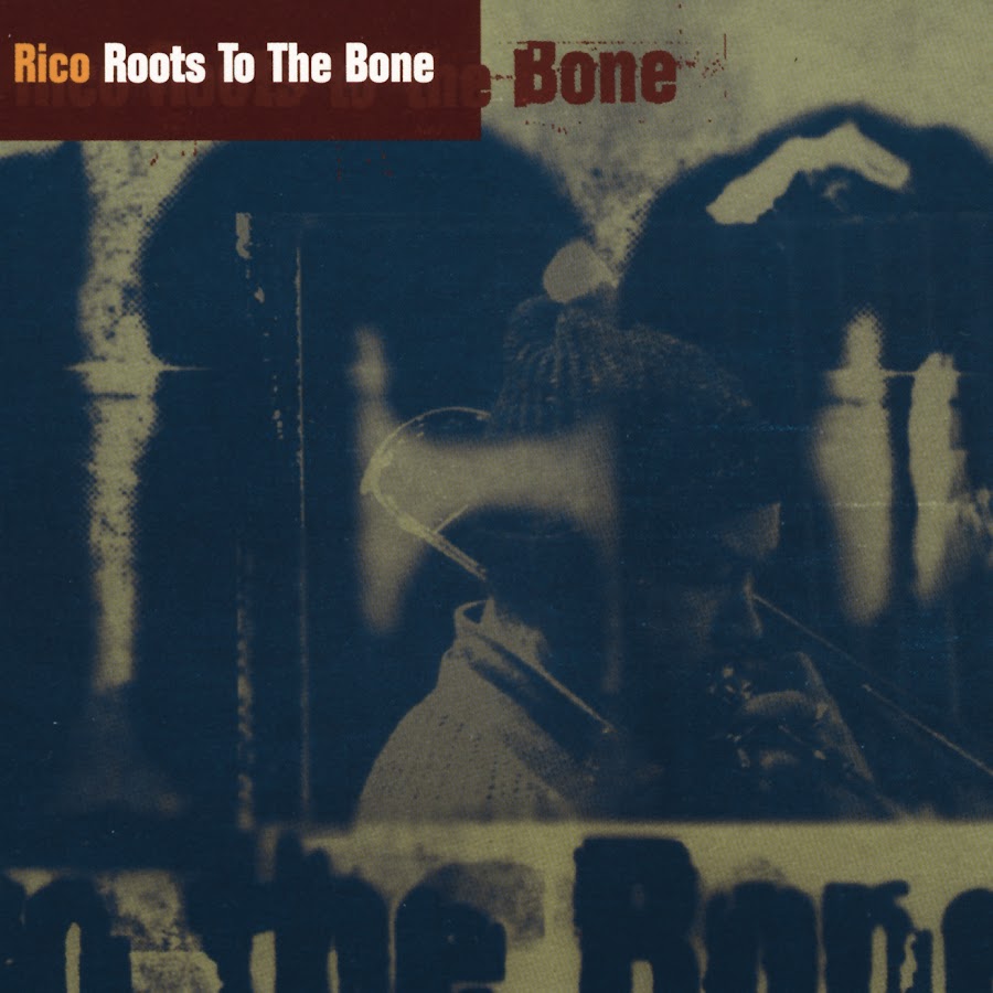 Rico - Topic