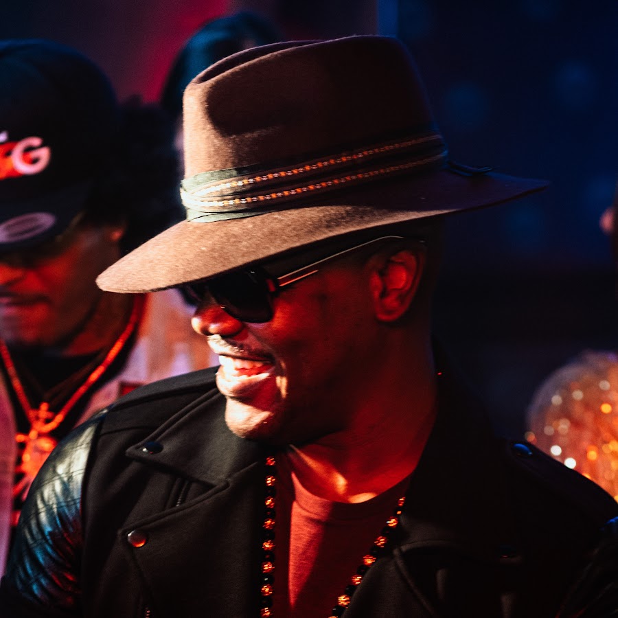 Kevin Lyttle