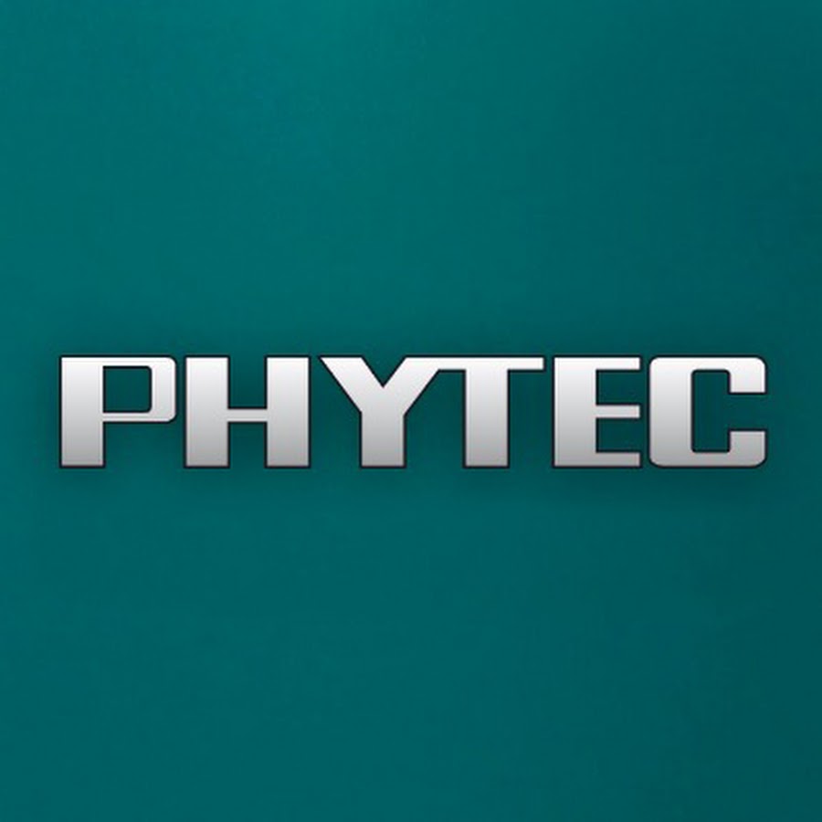 Phytec Messtechnik Mainz