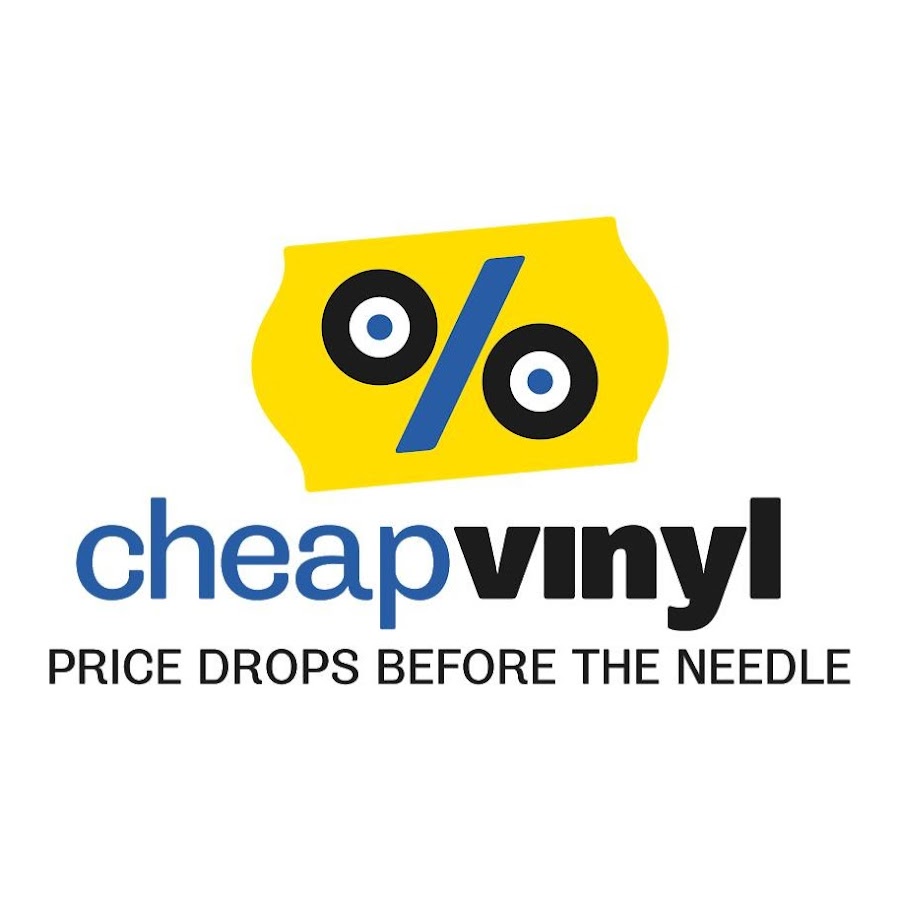 Cheap Vinyl Records UK