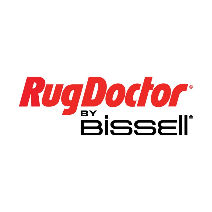 Rug Doctor® by BISSELL®