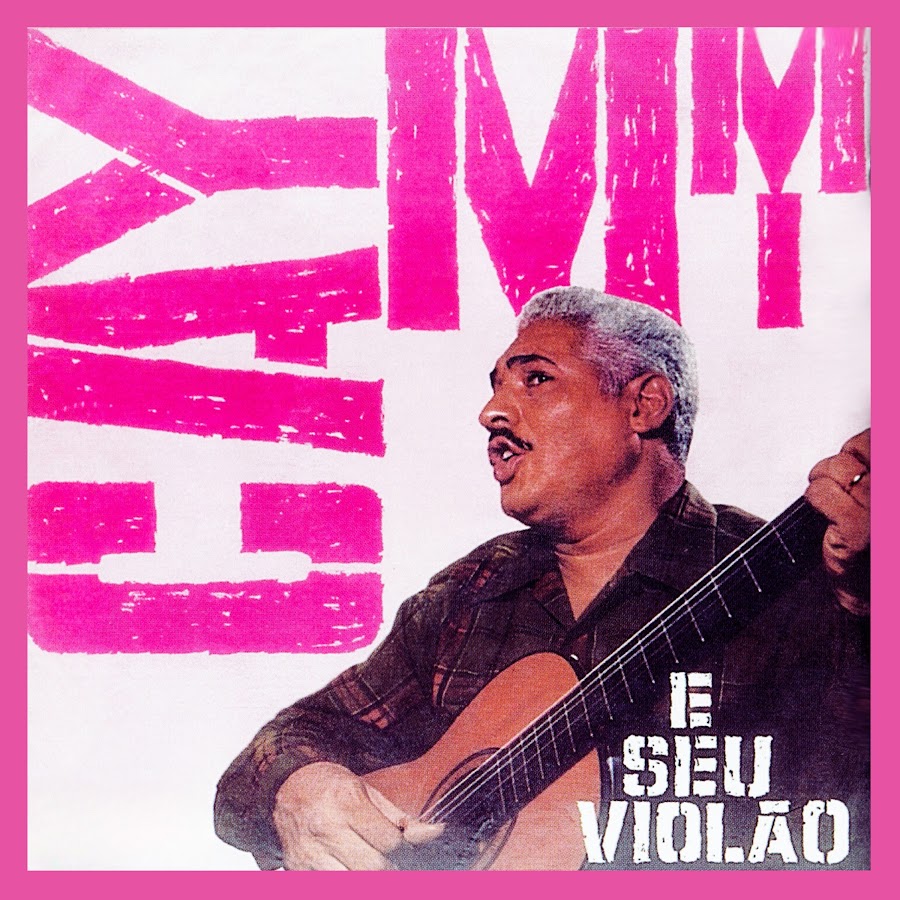 Dorival Caymmi - Topic