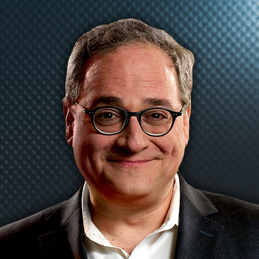 Ezra Levant