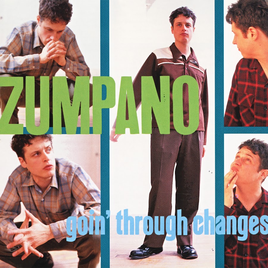 Zumpano - Topic