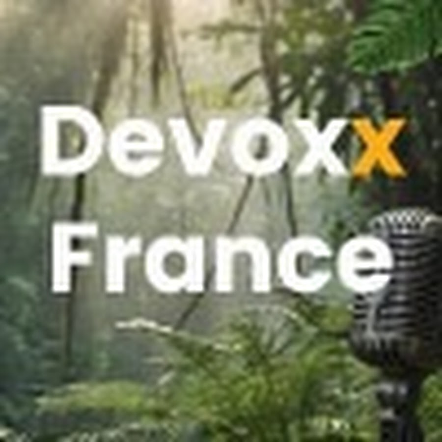 Devoxx France videos