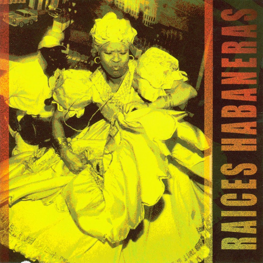 Raíces Habaneras - Topic