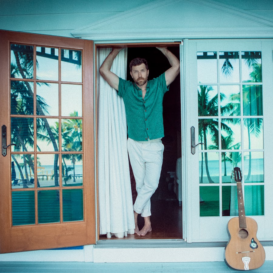 Brett Eldredge