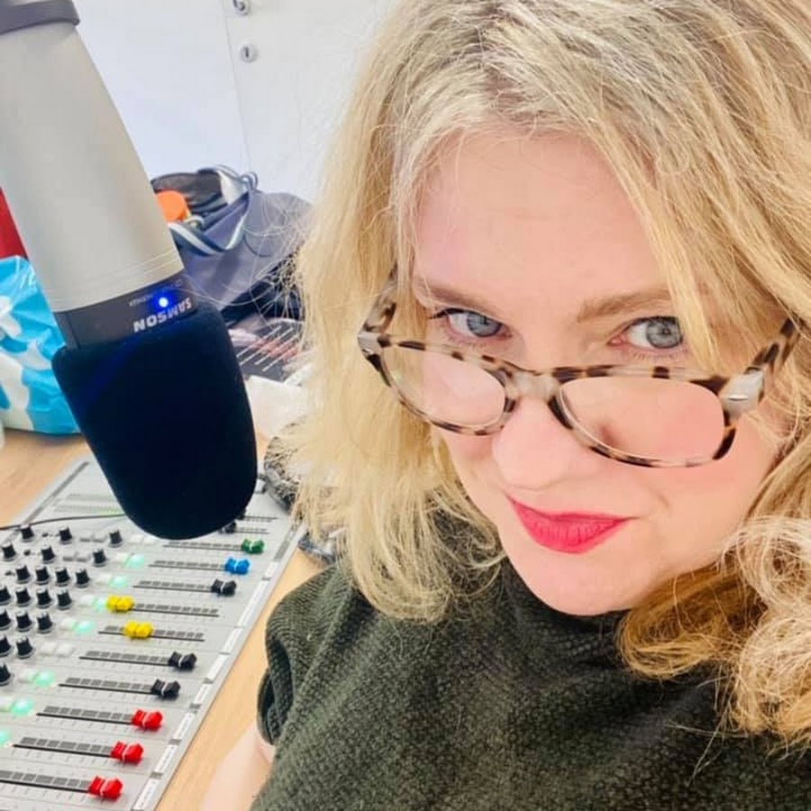 Michelle Ward Music Channel 