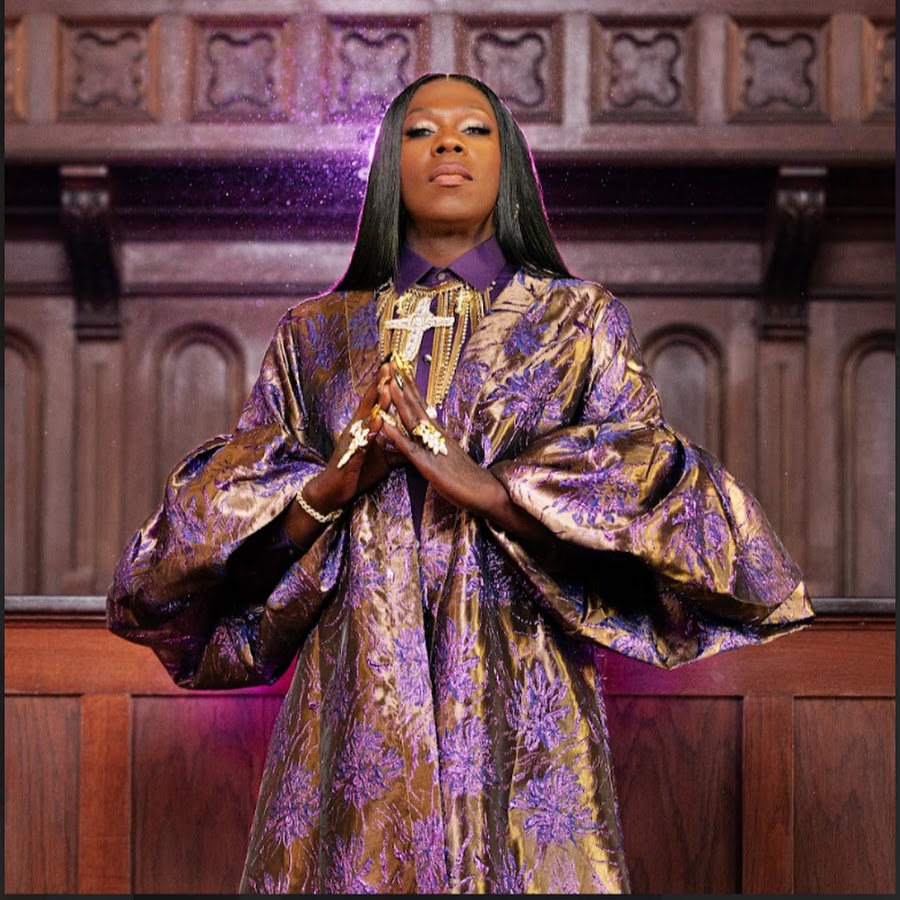 Big Freedia