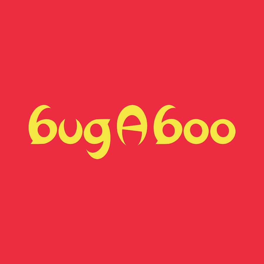 bugAboo 버가부
