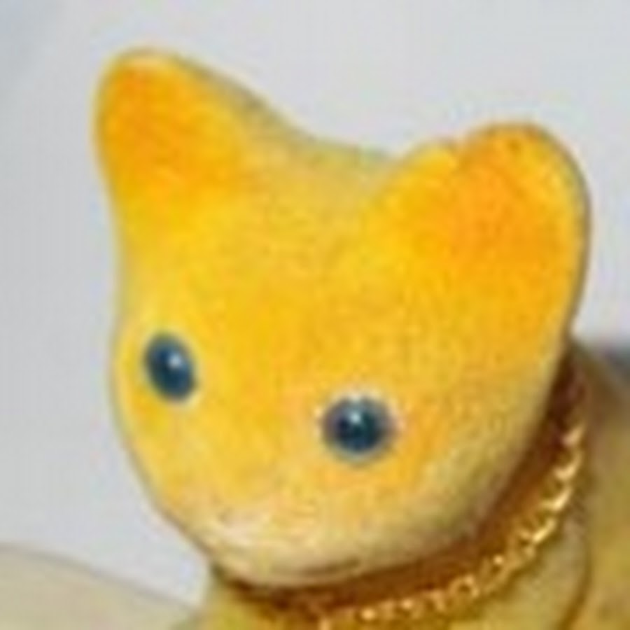 NODDING CAT CHANNEL