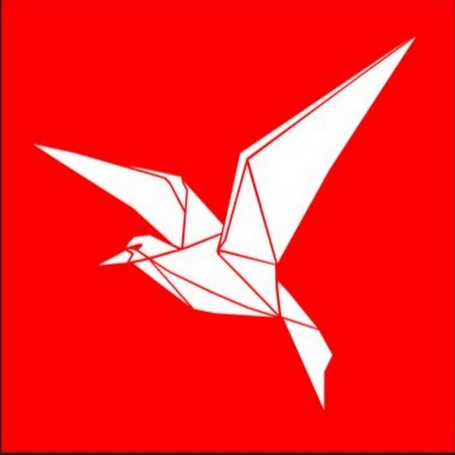 Origamyre