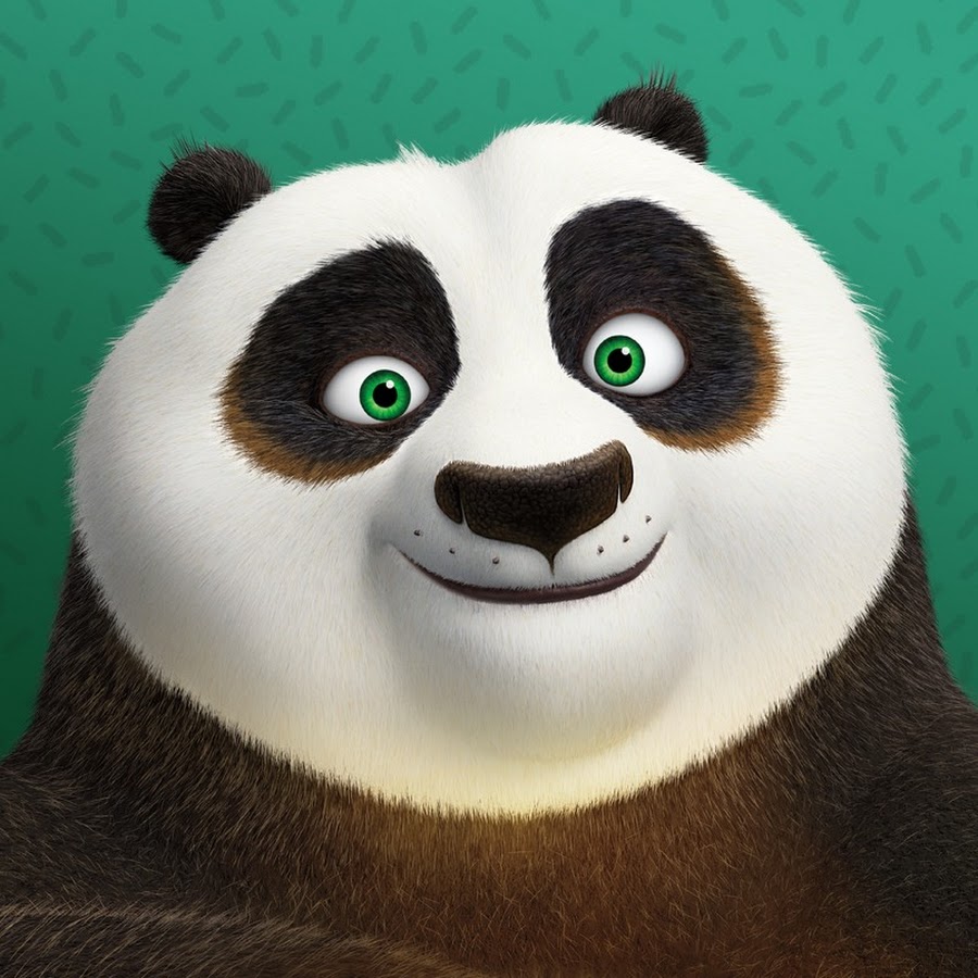 Kung Fu Panda