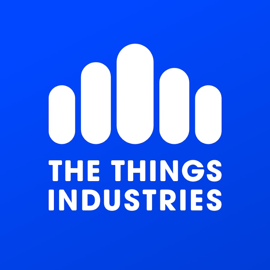 The Things Industries