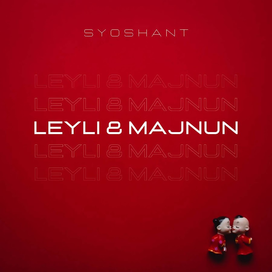 Syoshant - Topic