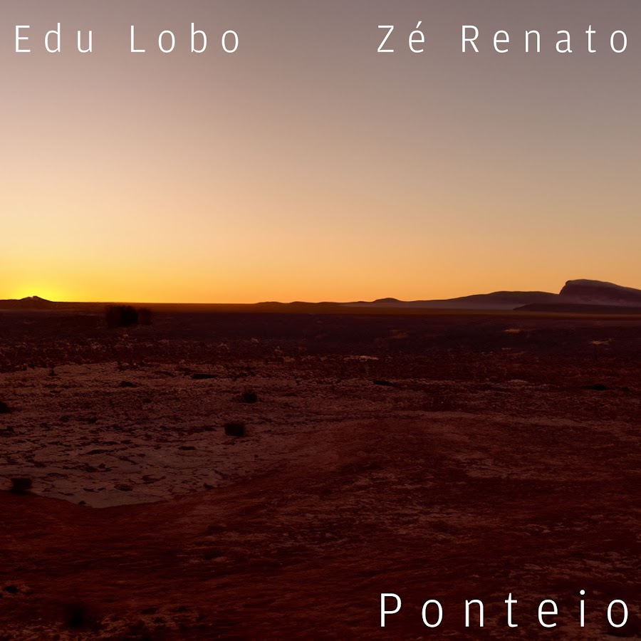 Edu Lobo - Topic