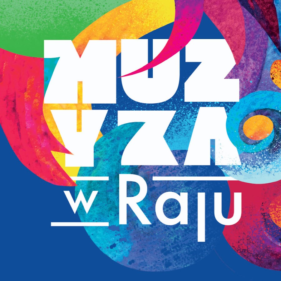 Muzyka w Raju