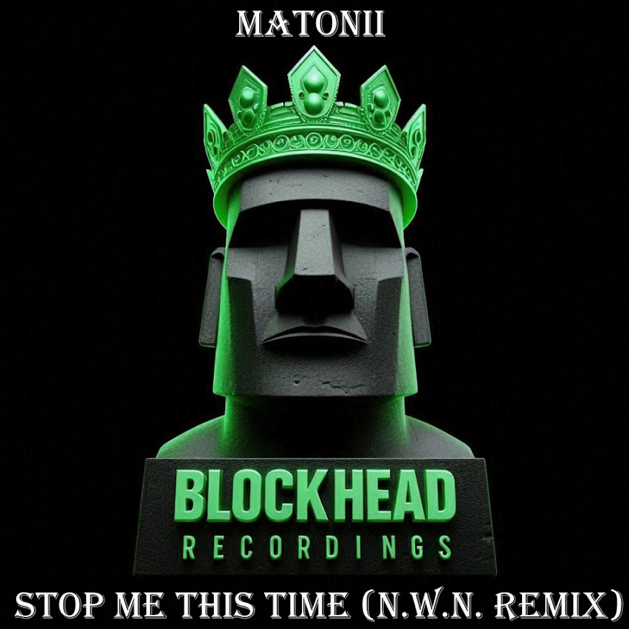 Matonii - Topic