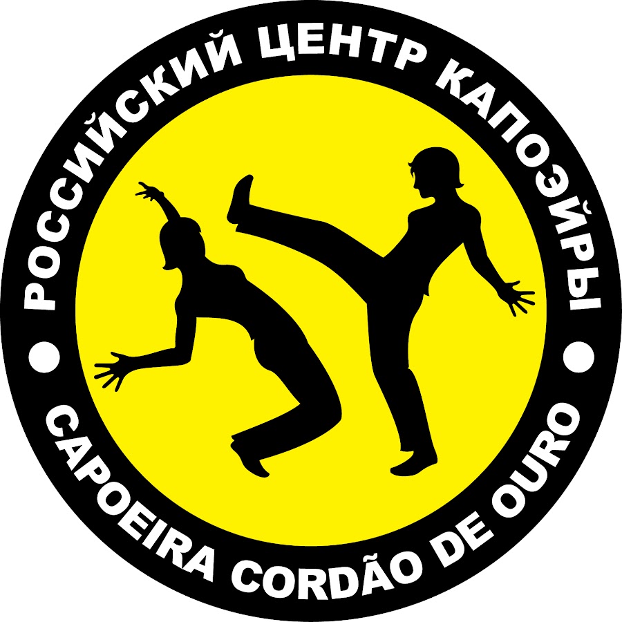 Capoeira в Санкт-Петербурге | Mestre Ta Russo