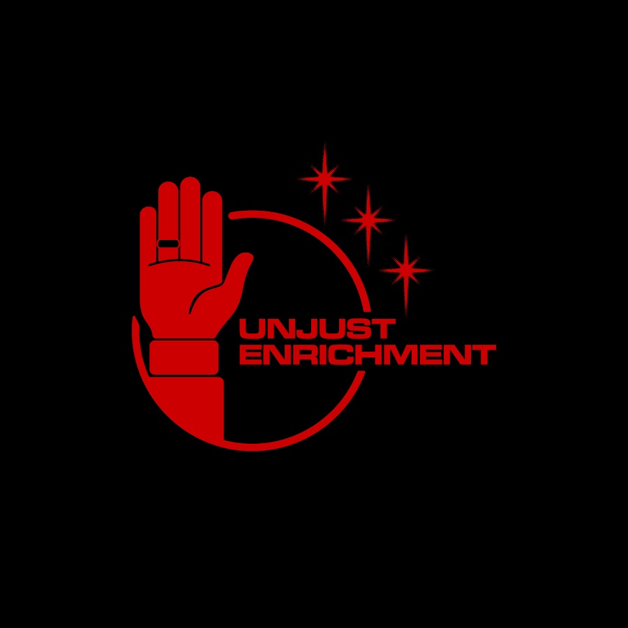 Unjust Enrichment