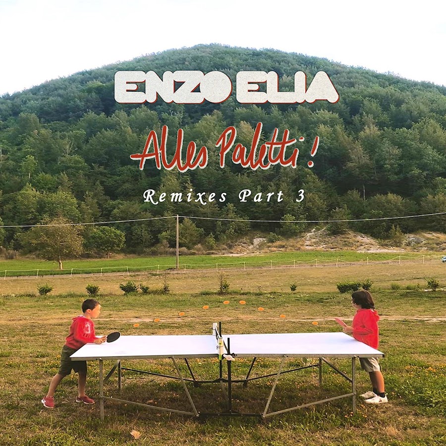 Enzo Elia - Topic