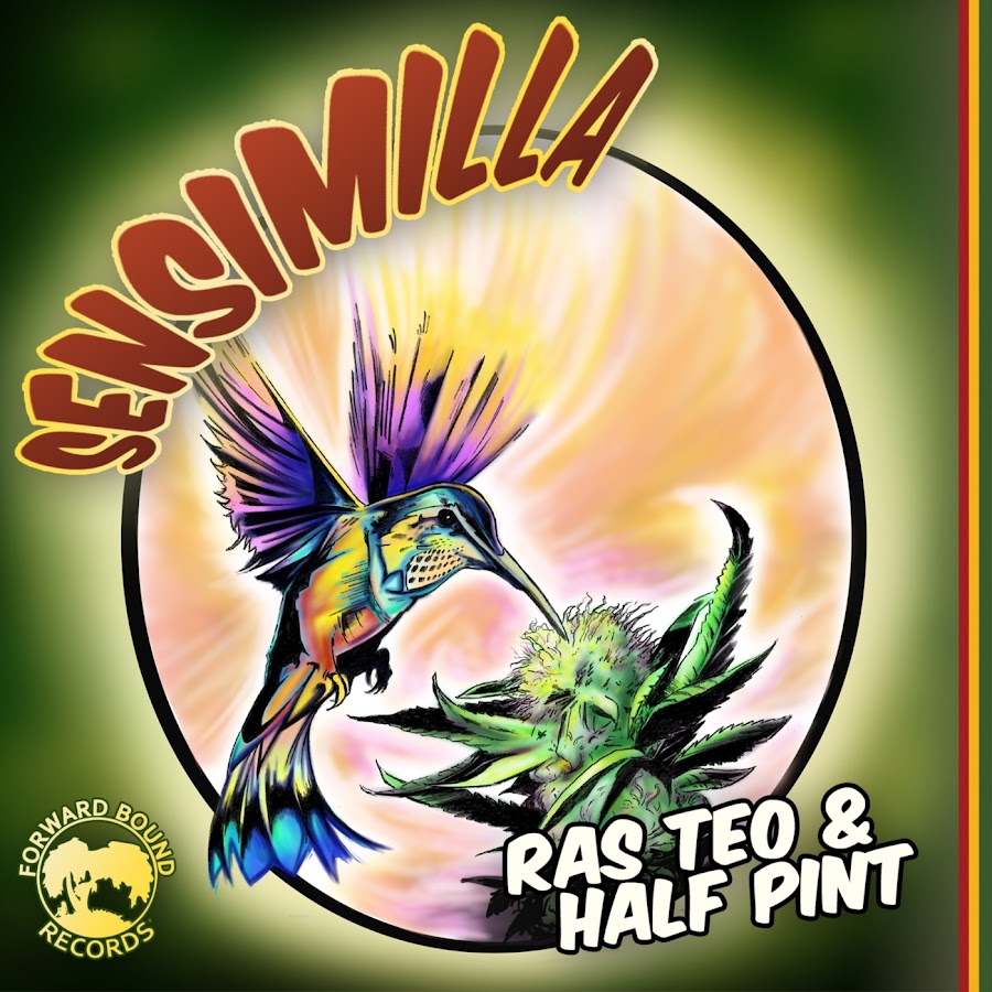 Half Pint - Topic