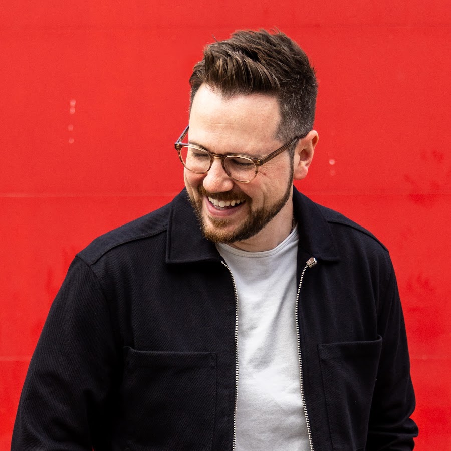 Justin Kintzel