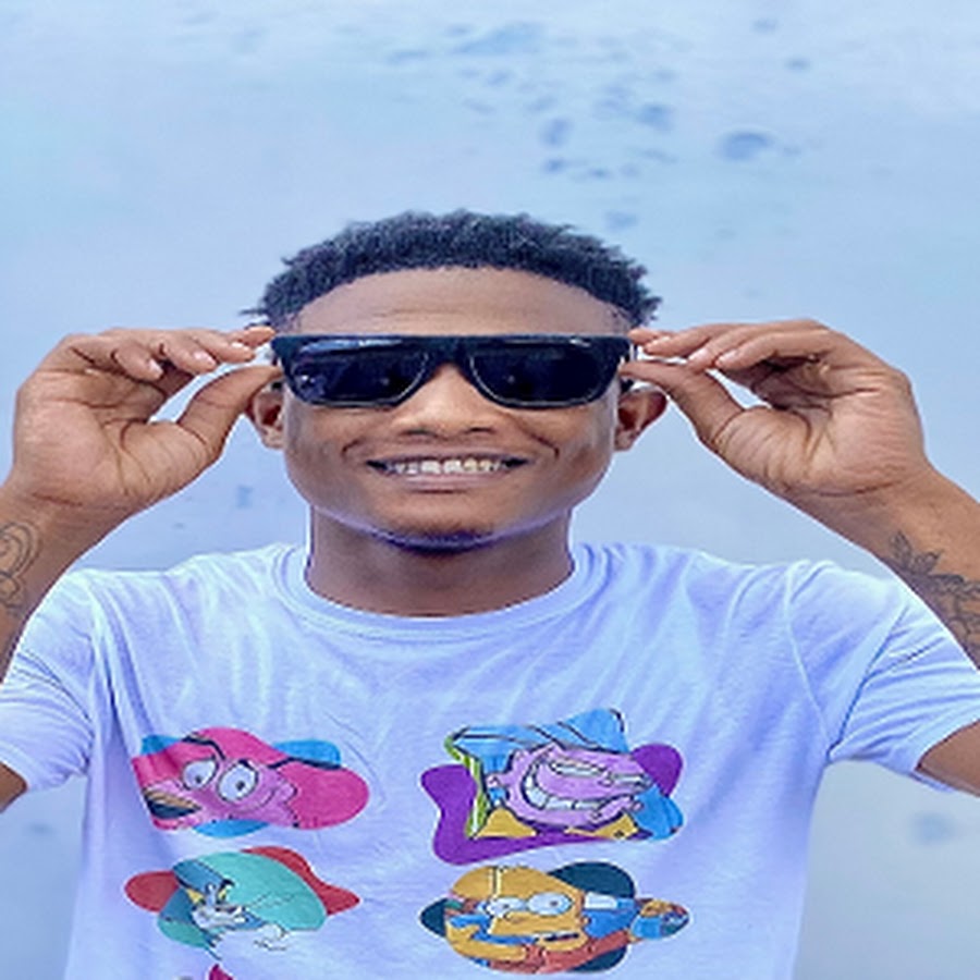 YungBreddaVEVO