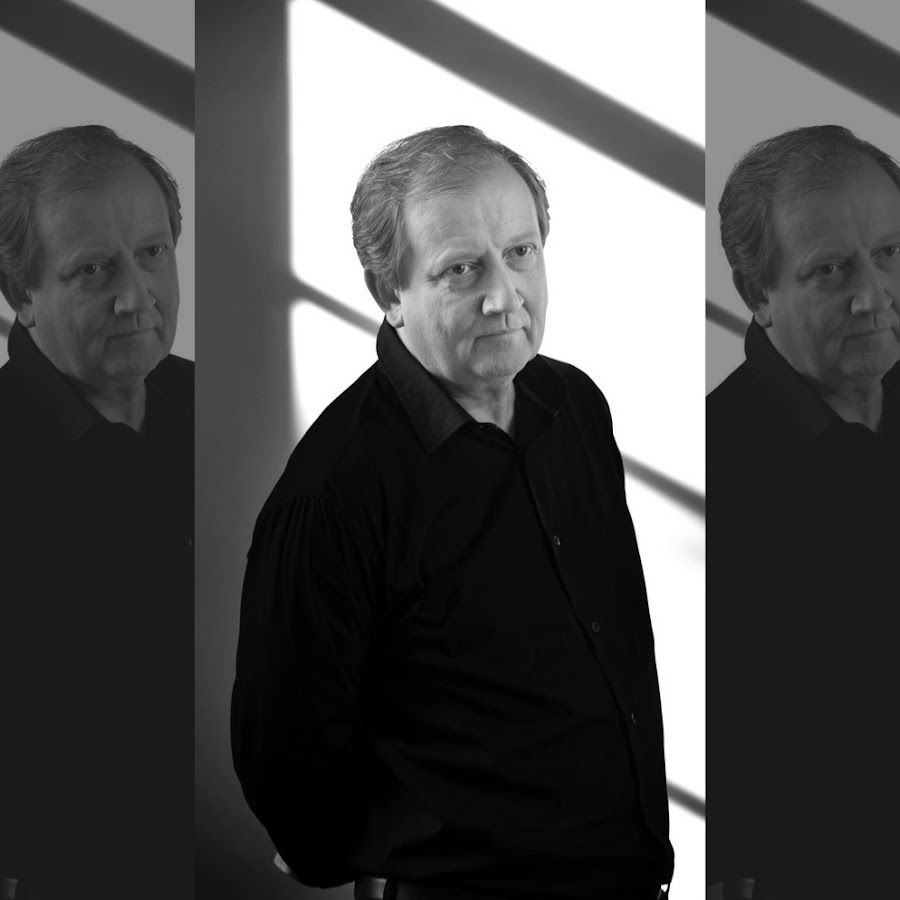 Wim Mertens Official