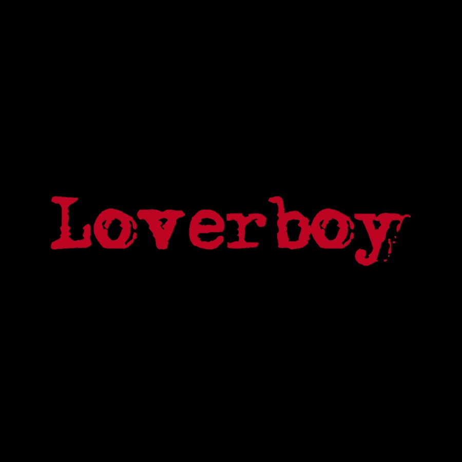 Loverboy