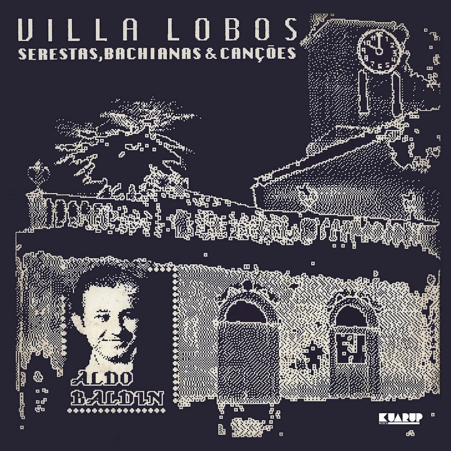 Aldo Baldin - Topic