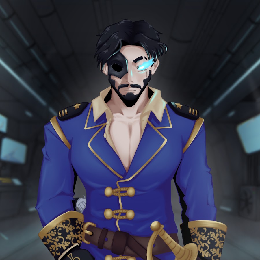 Captain Slicerax