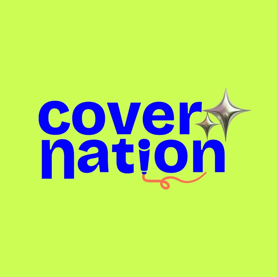 Cover Nation