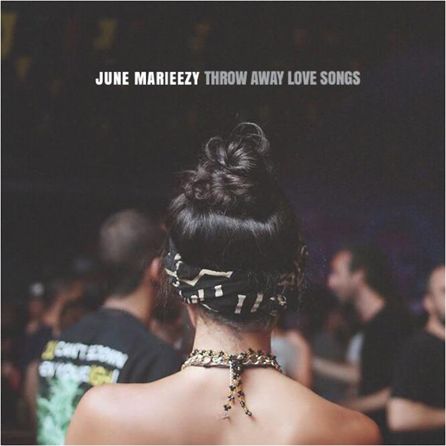 June Marieezy - Topic