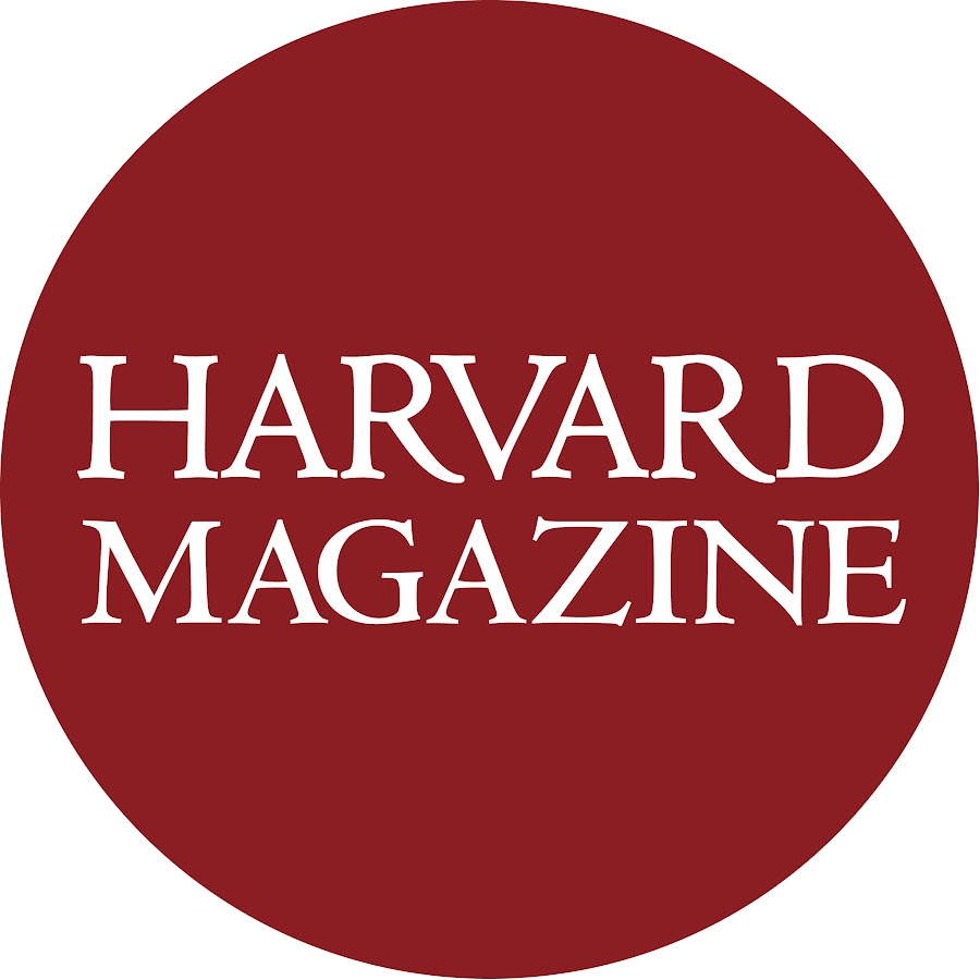 Harvard Magazine