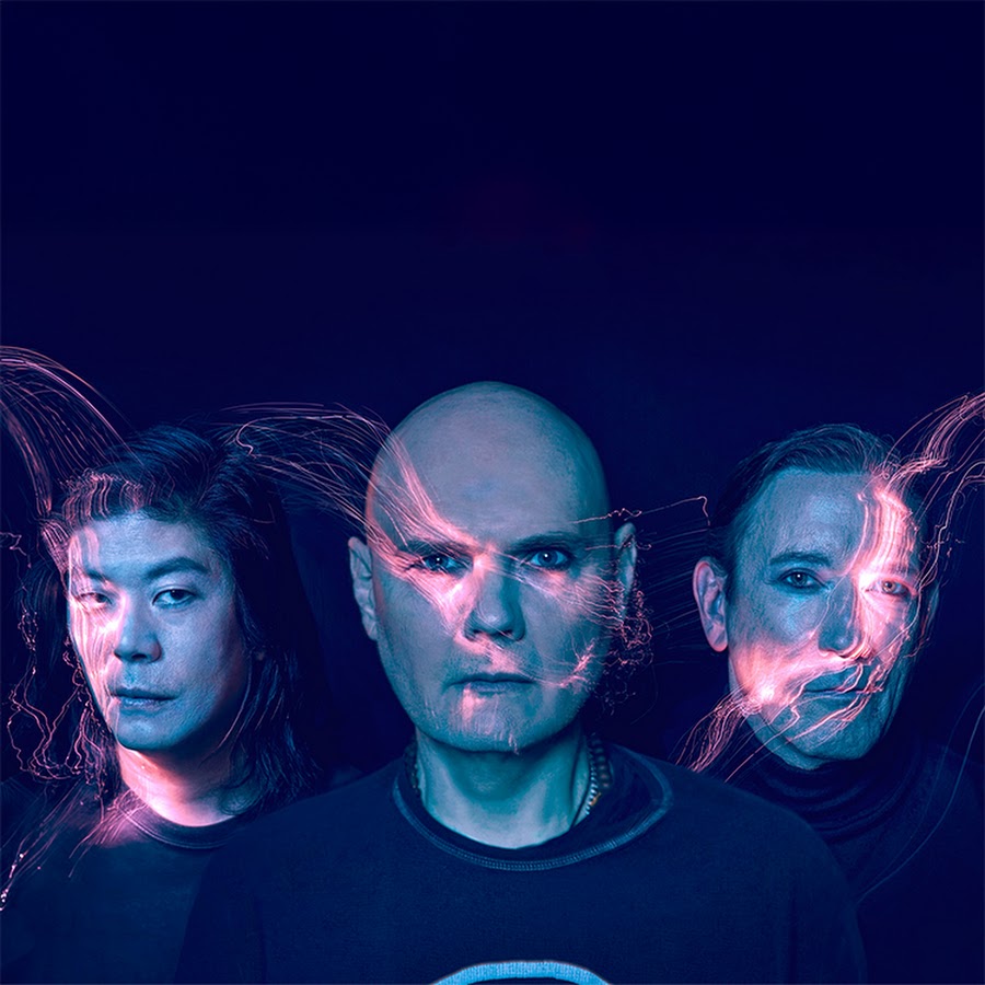 Smashing Pumpkins