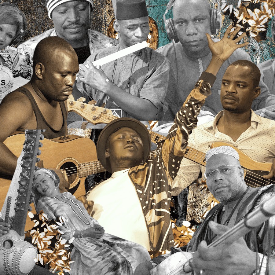 Songhoy Blues