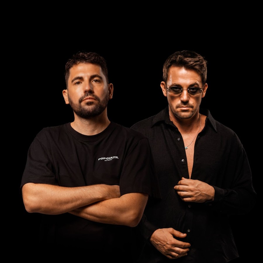 Dimitri Vegas & Like Mike