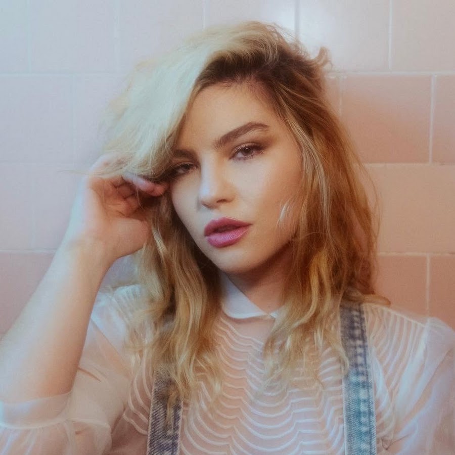 Phoebe Ryan