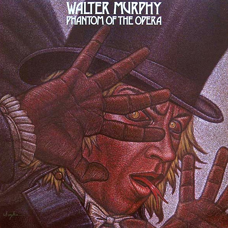 Walter Murphy - Topic