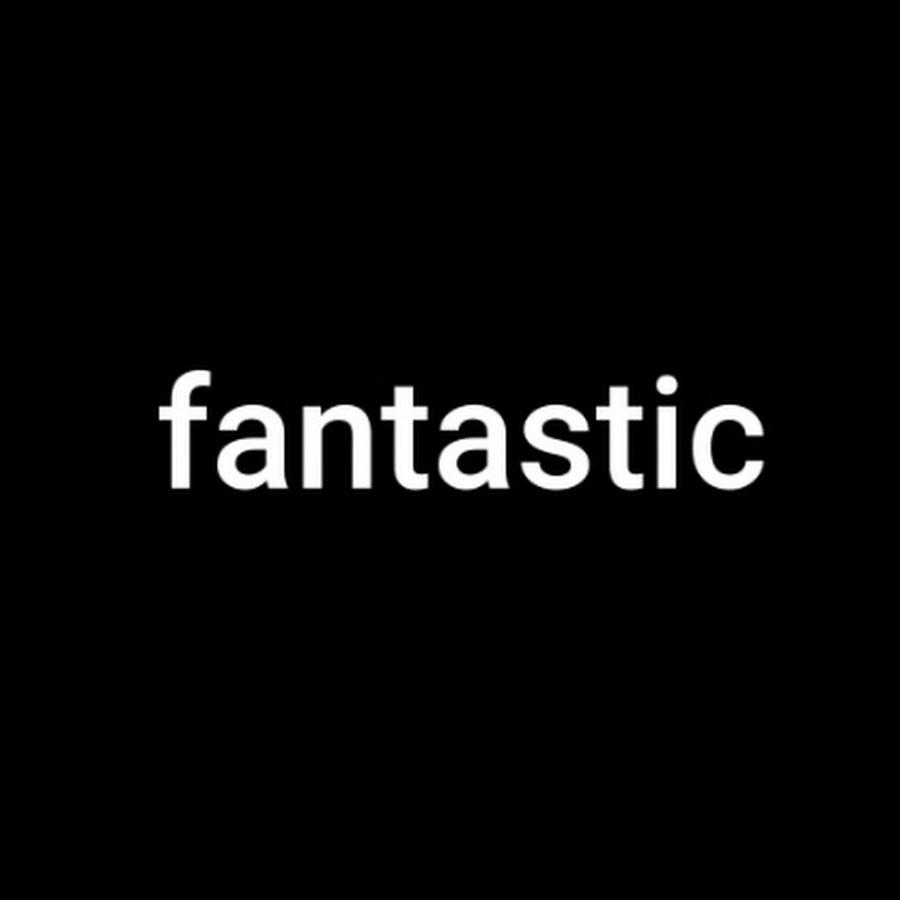 Fantastic Music