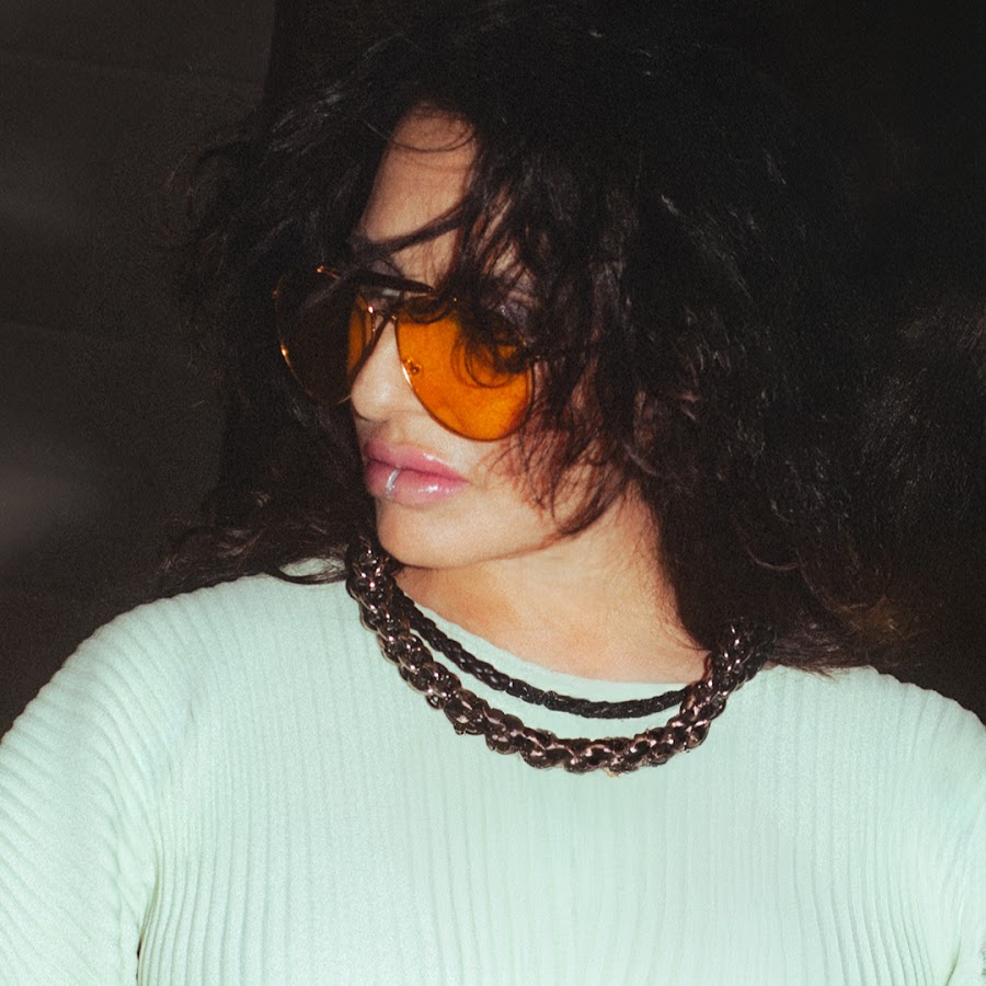 Nicole Moudaber