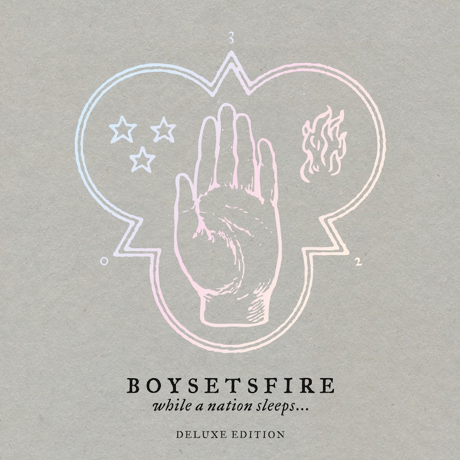 BoySetsFire - Topic
