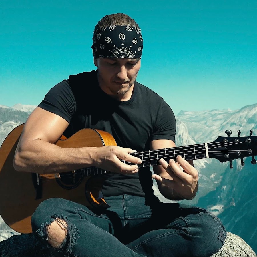 Calum Graham Music