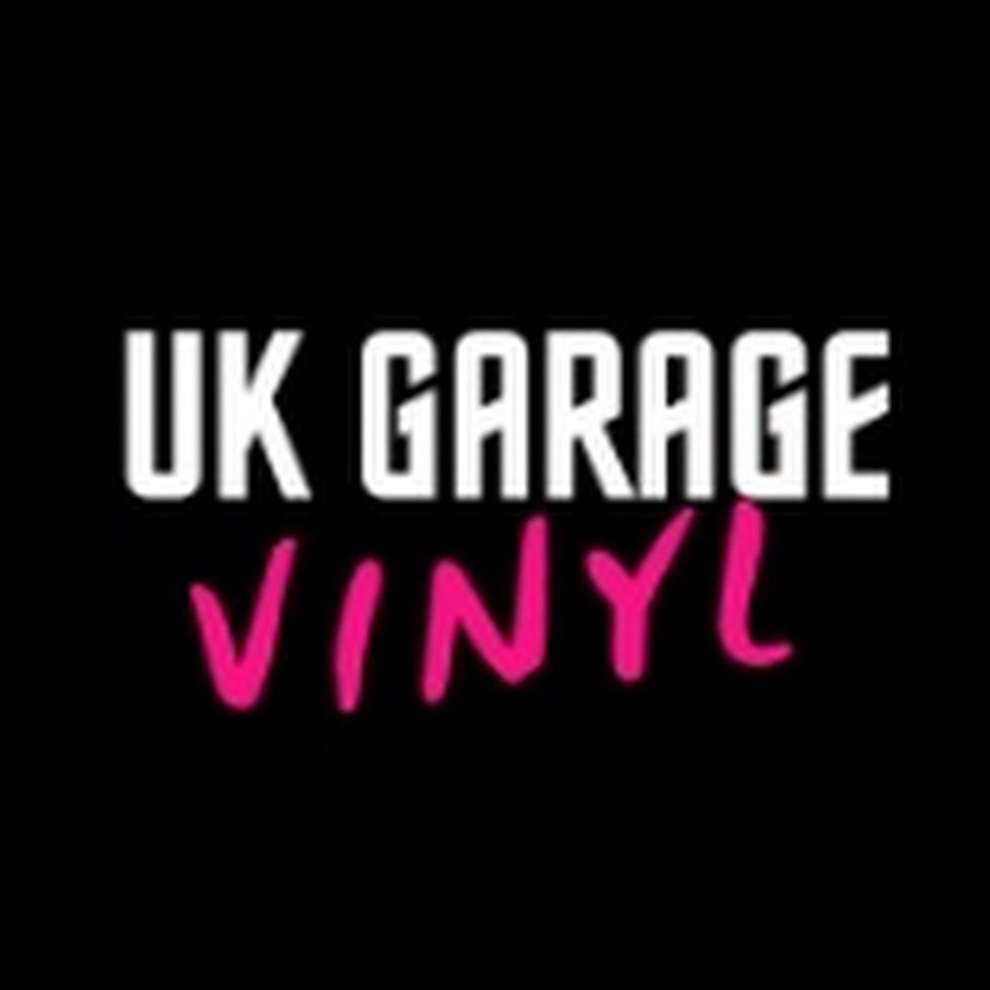 UK Garage Gold - Classic Vinyl Collection